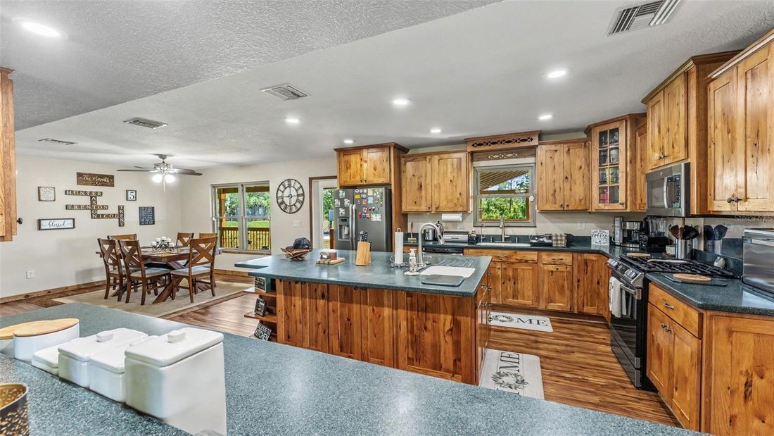 House in Sebring, Florida, United States 4 - 18122687