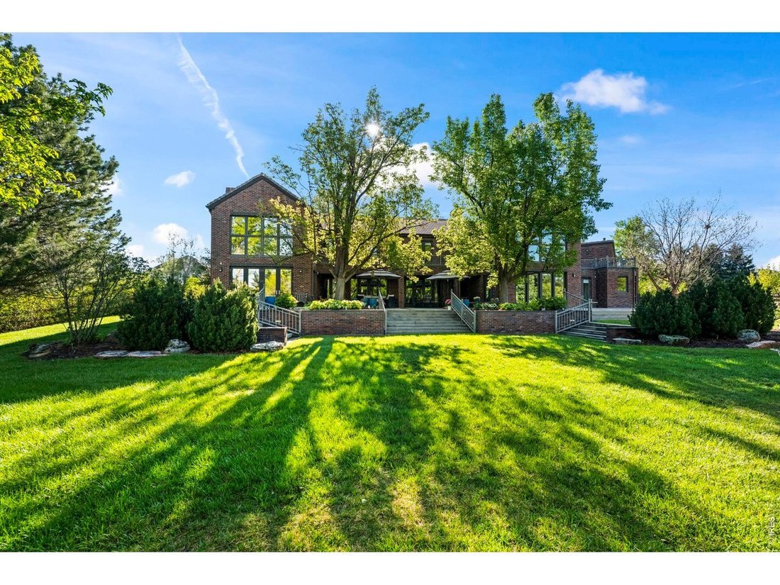 House in Longmont, Colorado, United States 2 - 18121865