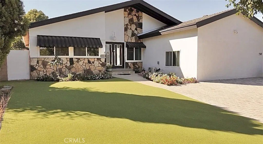 House in Los Angeles, California, United States 1 - 16994669
