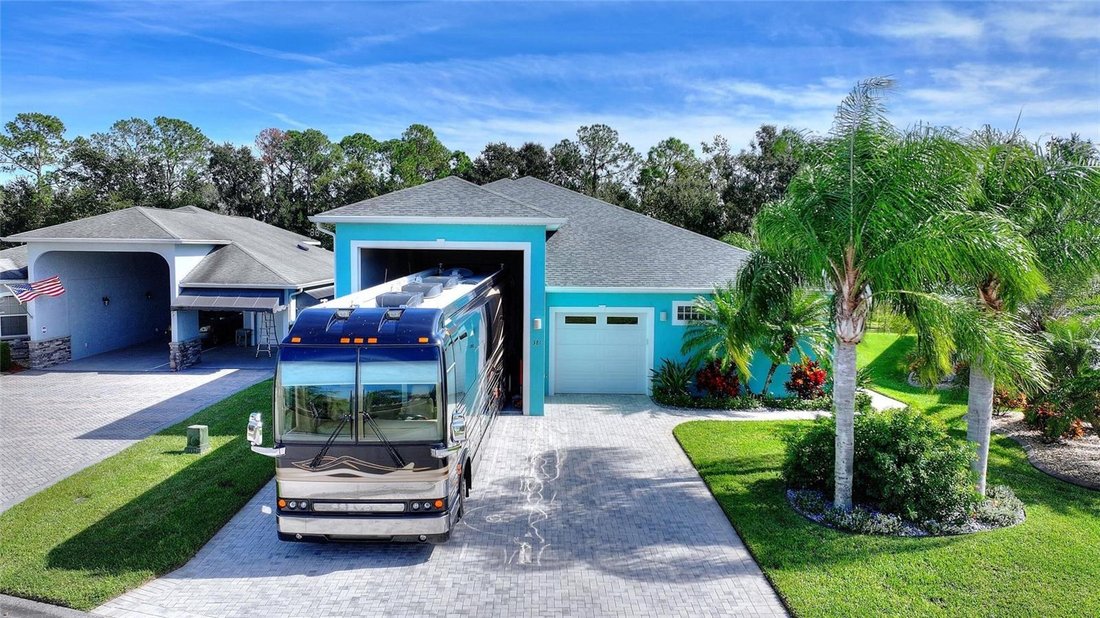 House in Polk City, Florida, United States 1 - 18122672