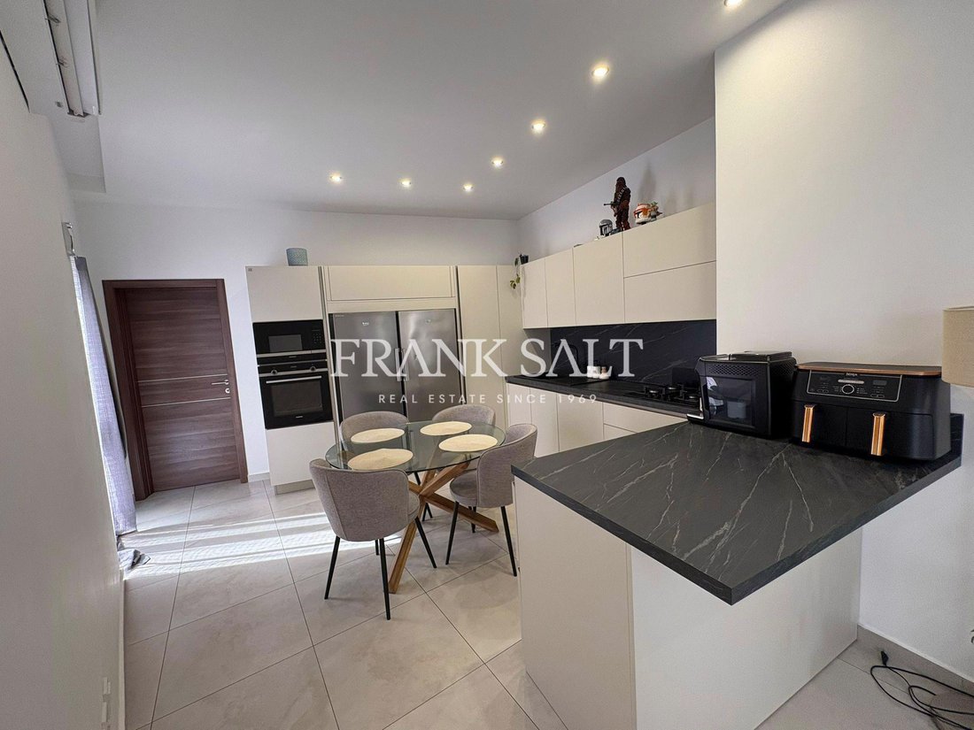 Apartment in Marsaxlokk, Malta 1 - 16413744