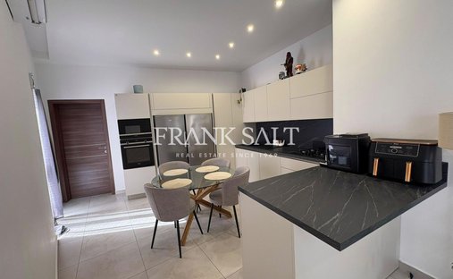 Apartment in Marsaxlokk, Malta 1