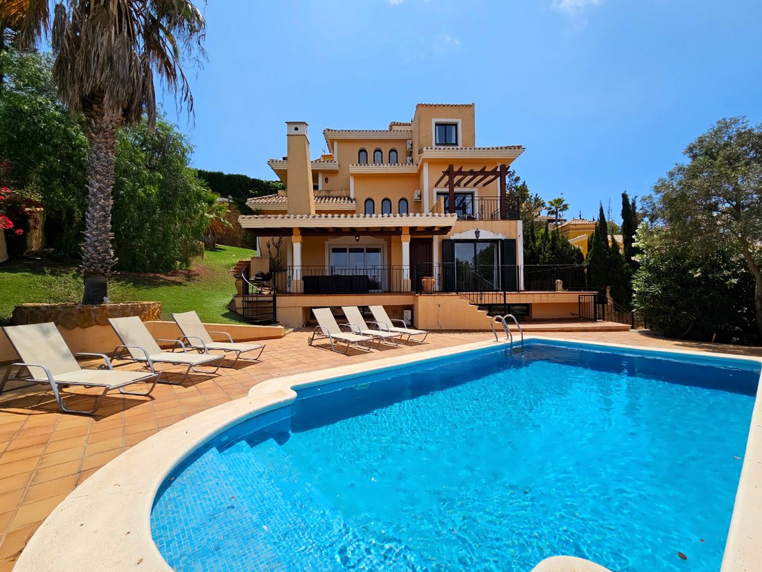 House in Atamaria, Rincon de San Gines, Cartagena 1 - 18119593