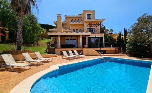 Haus in Atamaría, Rincon de San Gines, Cartagena 1