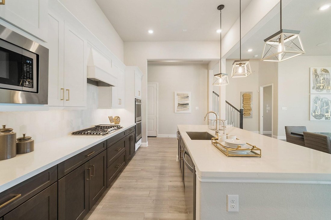 House in Montgomery, Texas, United States 4 - 18122544