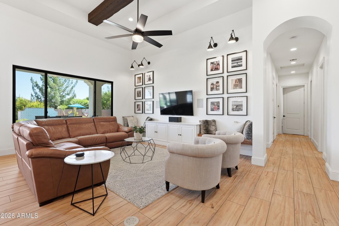 House in Gilbert, Arizona, United States 5 - 18119050