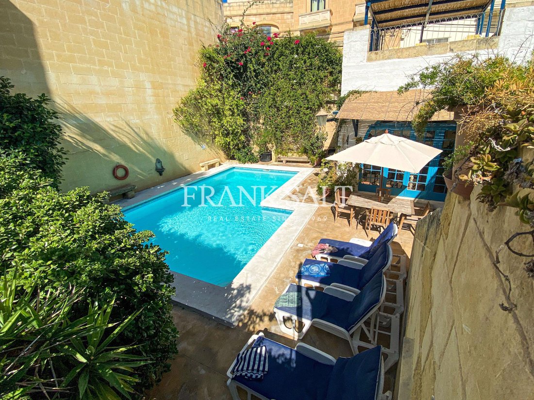 Country House in Haz-Zebbug, Malta 2 - 15008407