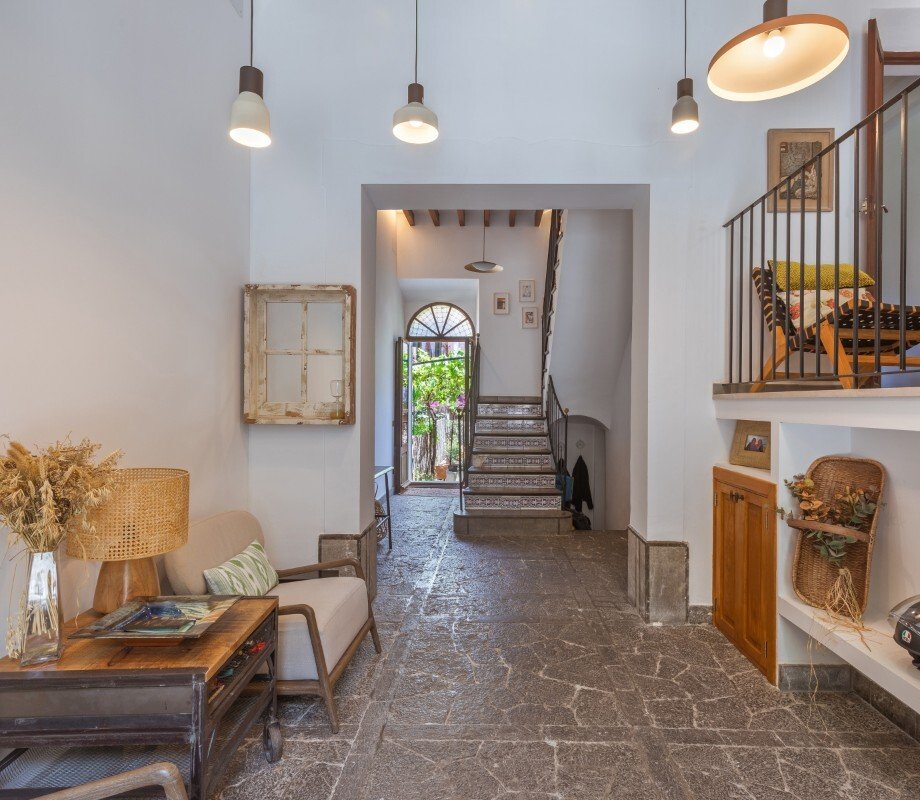 House in Soller, Balearic Islands, Spain 1 - 18110505