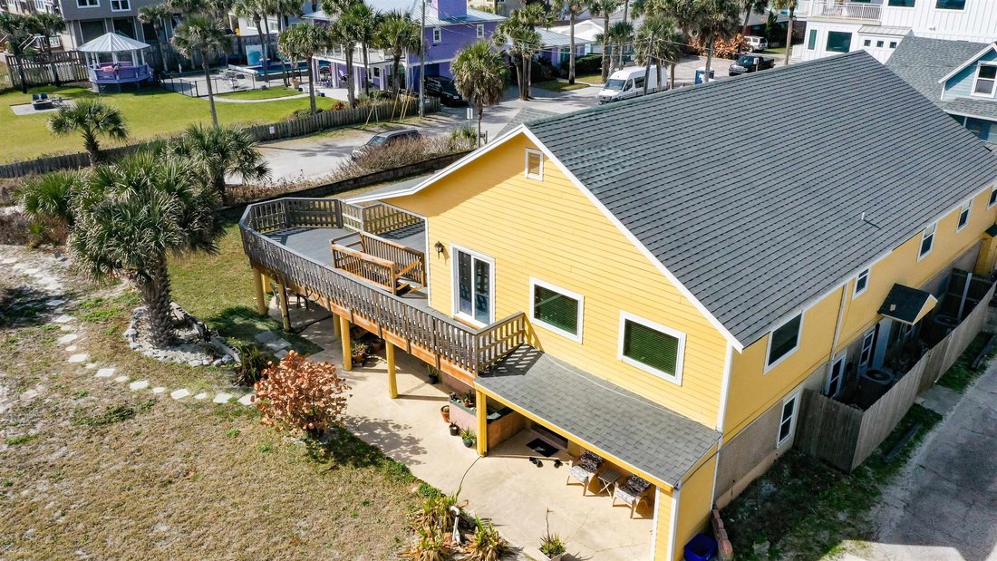 Casa a St. Augustine, Florida, Stati Uniti 4 - 18123659