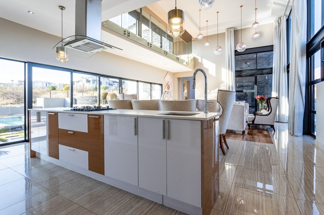Casa a Equestria, Gauteng, Sudafrica 5 - 18119048