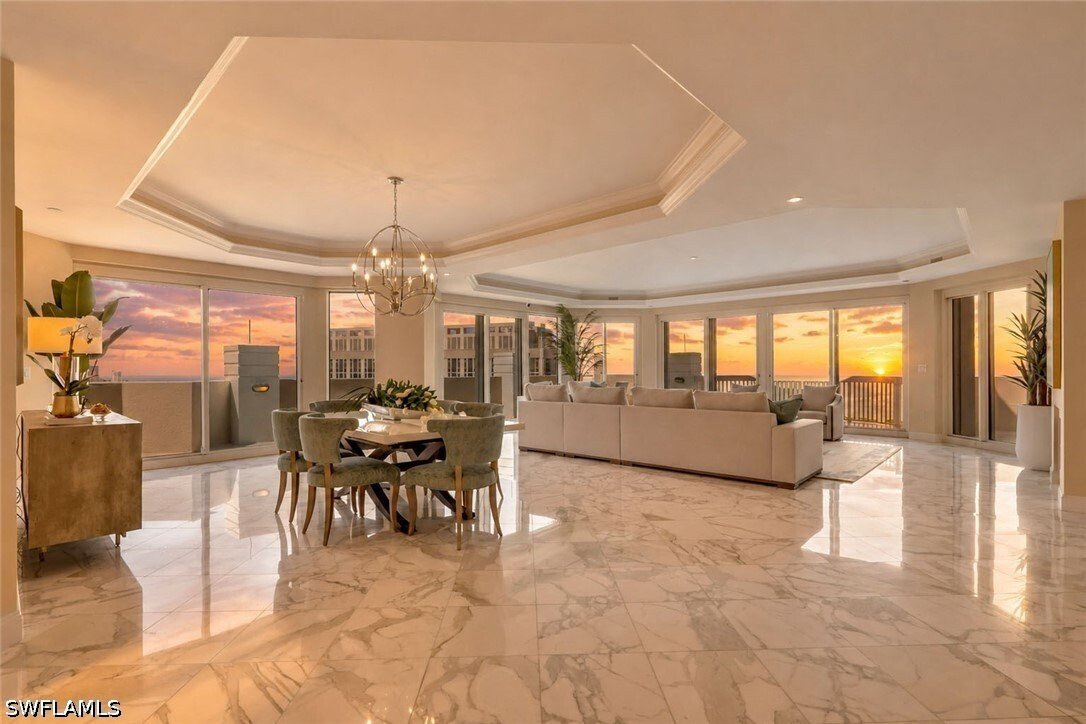 Condominio en Naples, Florida, Estados Unidos 5 - 18121395