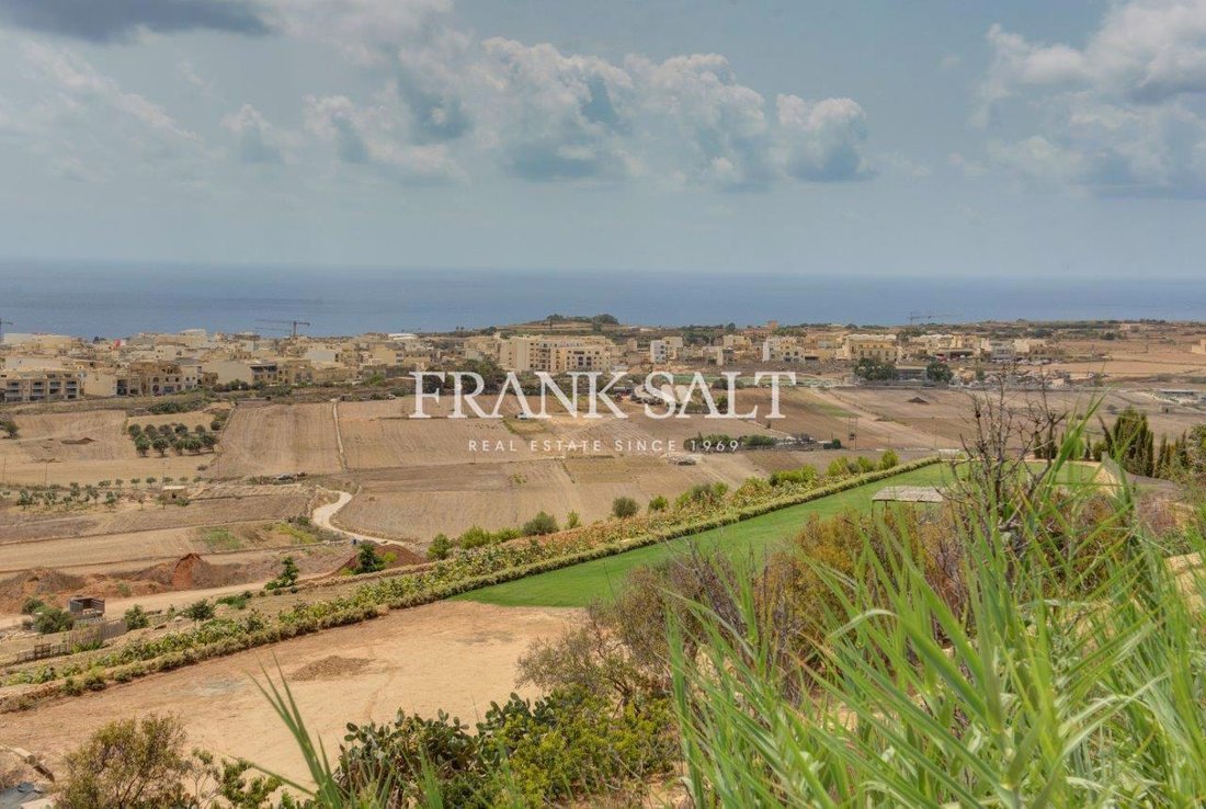 Apartment in Nadur, Malta 5 - 14268001