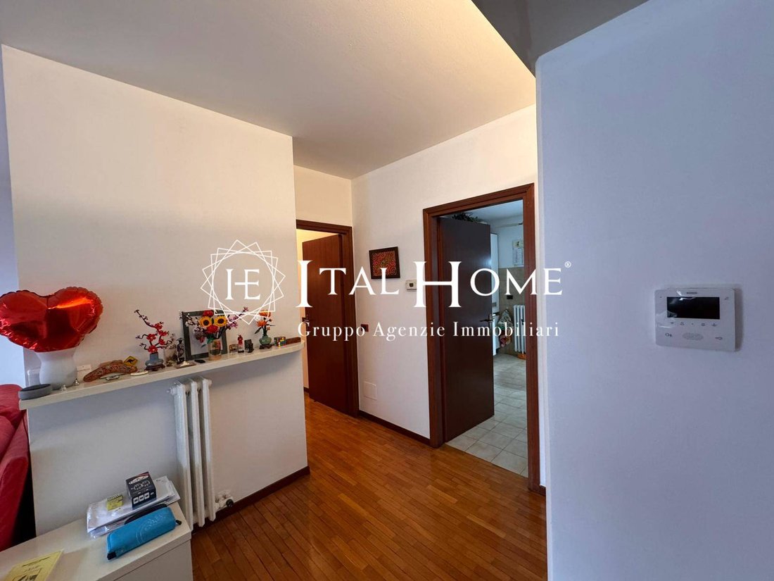 Apartment in Gallaratese, Milan, Italy 5 - 18121661