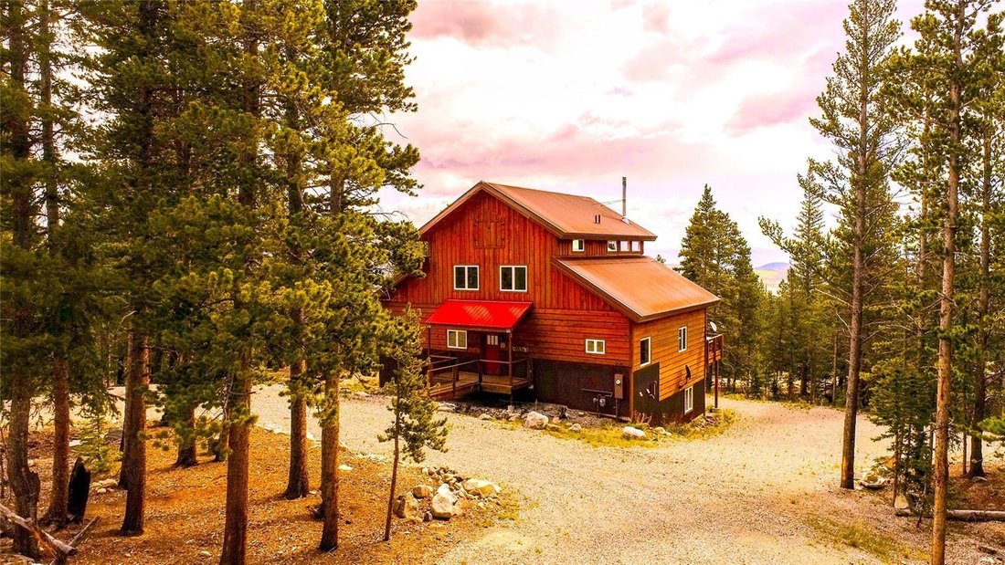 House in Fairplay, Colorado, United States 2 - 17373882