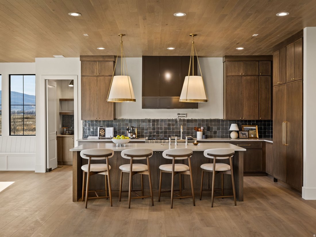 House in Huntsville, Utah, United States 4 - 18121722
