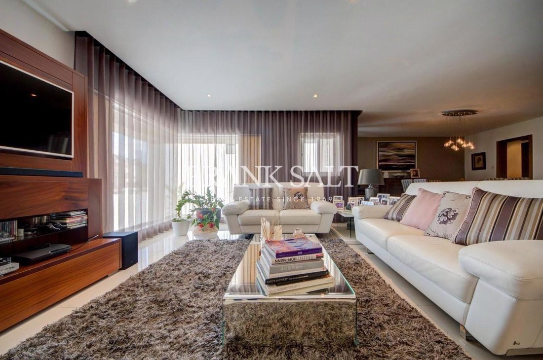 Apartment in Naxxar, Malta 3 - 15600119