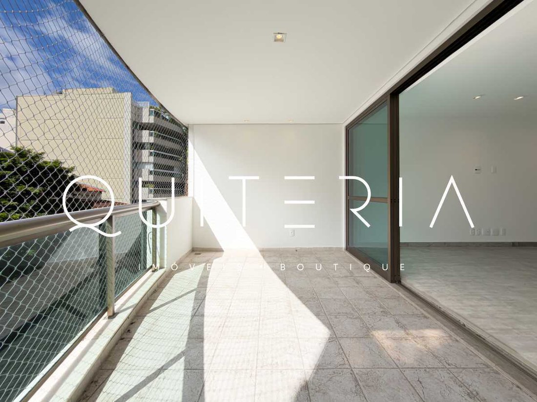 Apartment in Rio de Janeiro, State of Rio de Janeiro, Brazil 1 - 18123700