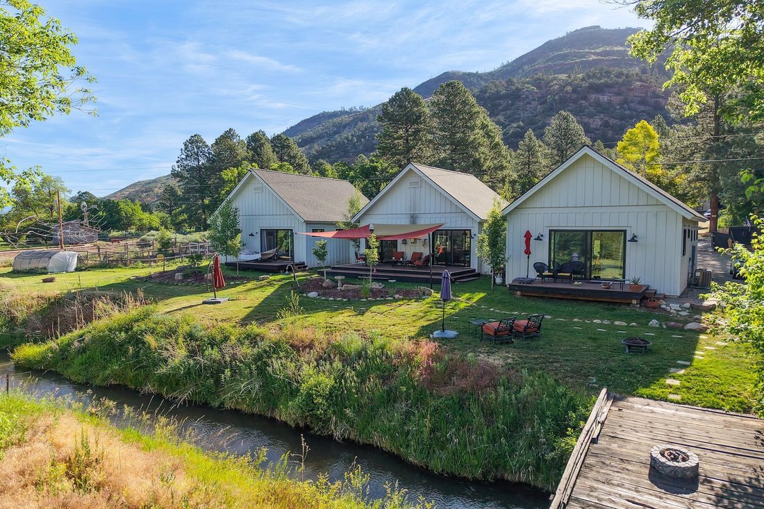 Durango, Colorado, United States 1 - 18108094