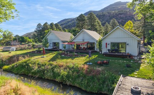 Durango, Colorado, United States 1