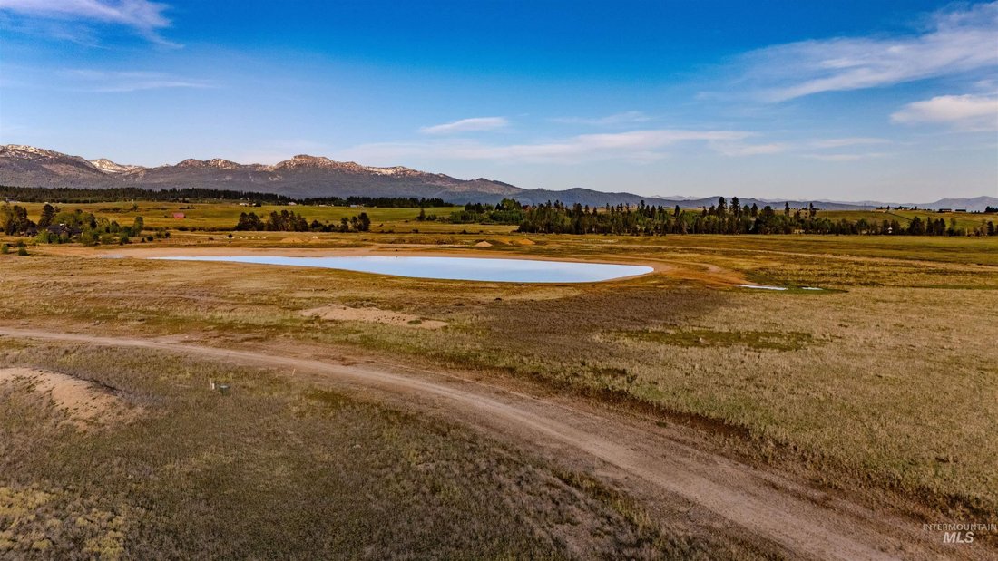Land in McCall, Idaho, United States 4 - 17674276