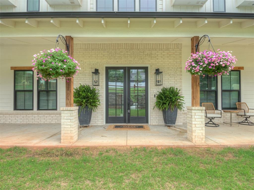 House in Arcadia, Oklahoma, United States 3 - 18119091