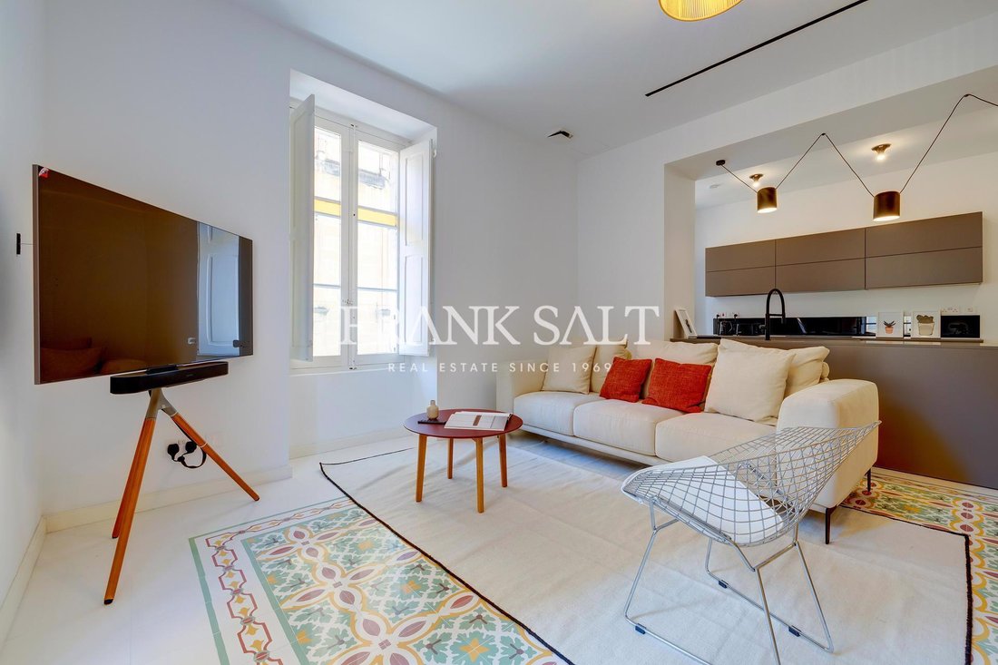 Apartment in Valletta, Malta 5 - 16796620