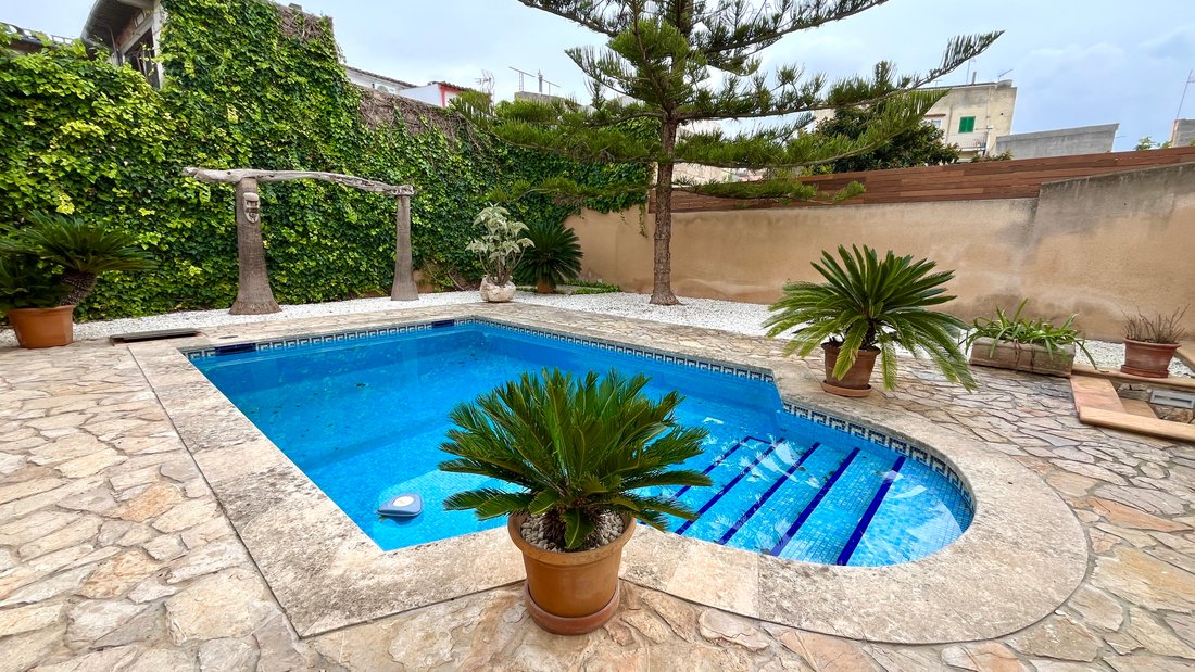 Villa in Manacor, Balearic Islands, Spain 2 - 18119739