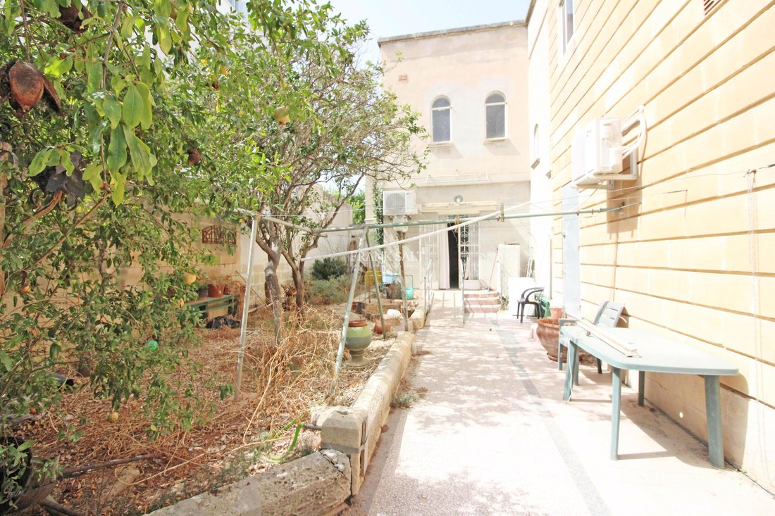 Villa in Saint Julian's, Malta 3 - 13825036