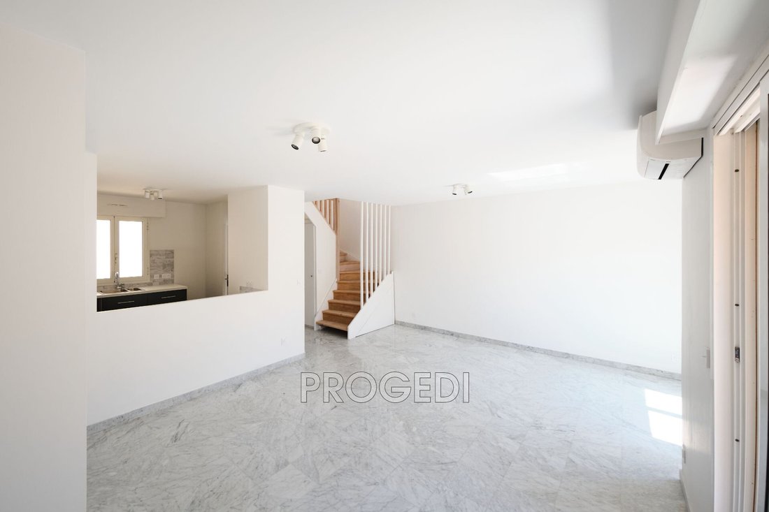 Apartment in Supérieur, Beausoleil, France 3 - 18119648