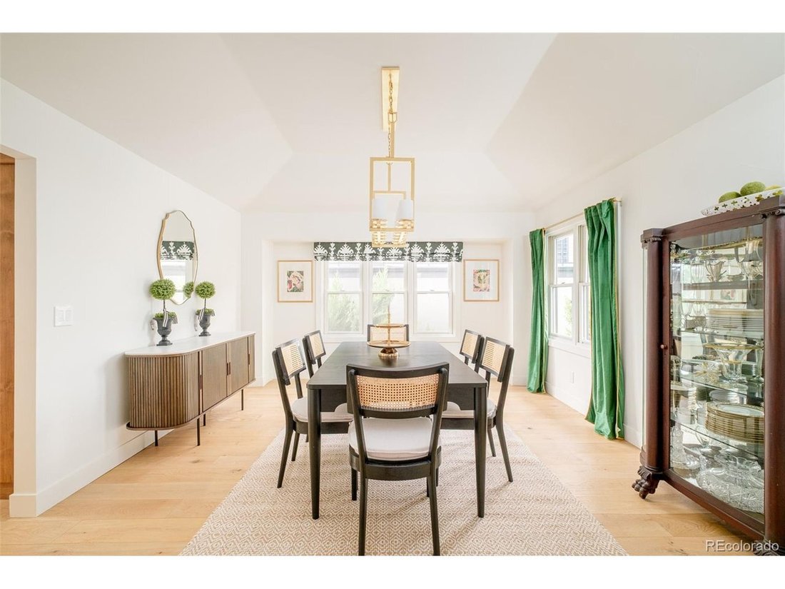 Condo in Denver, Colorado, United States 1 - 18121894