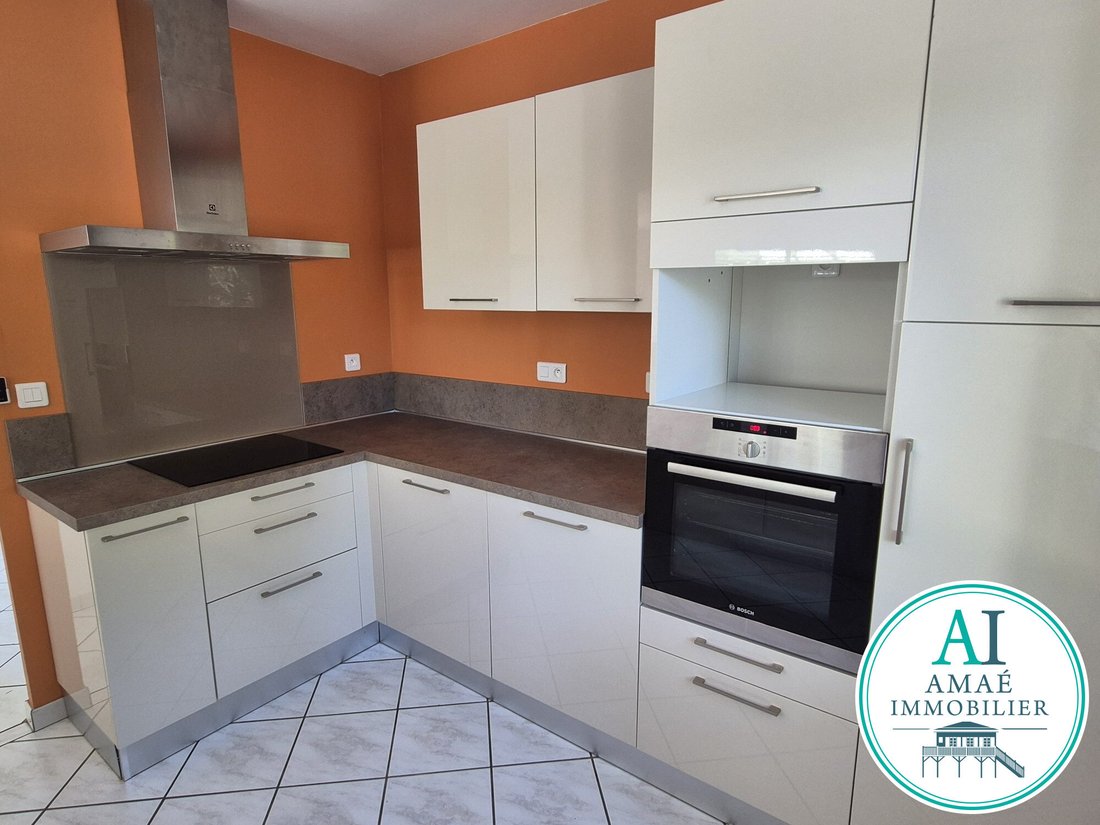 House in Sud Est, Andernos-les-Bains, France 4 - 18124583