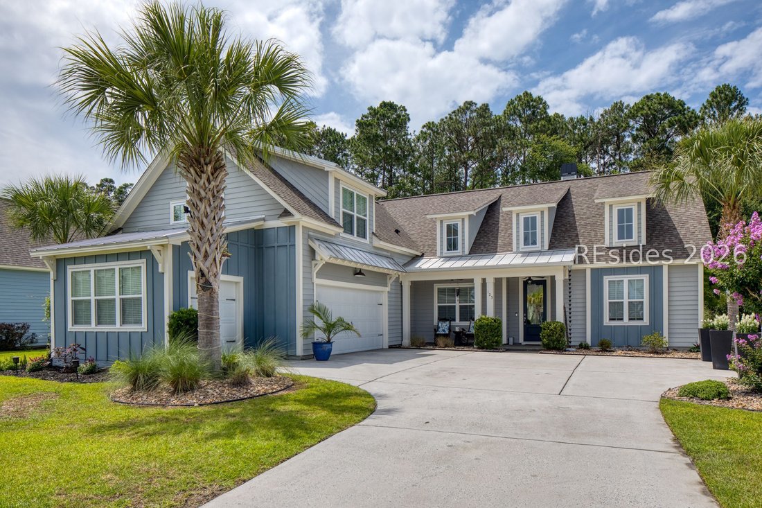 House in Bluffton, South Carolina, United States 1 - 18122697