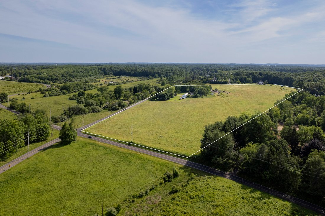 House in Pennington, New Jersey, United States 3 - 18112163