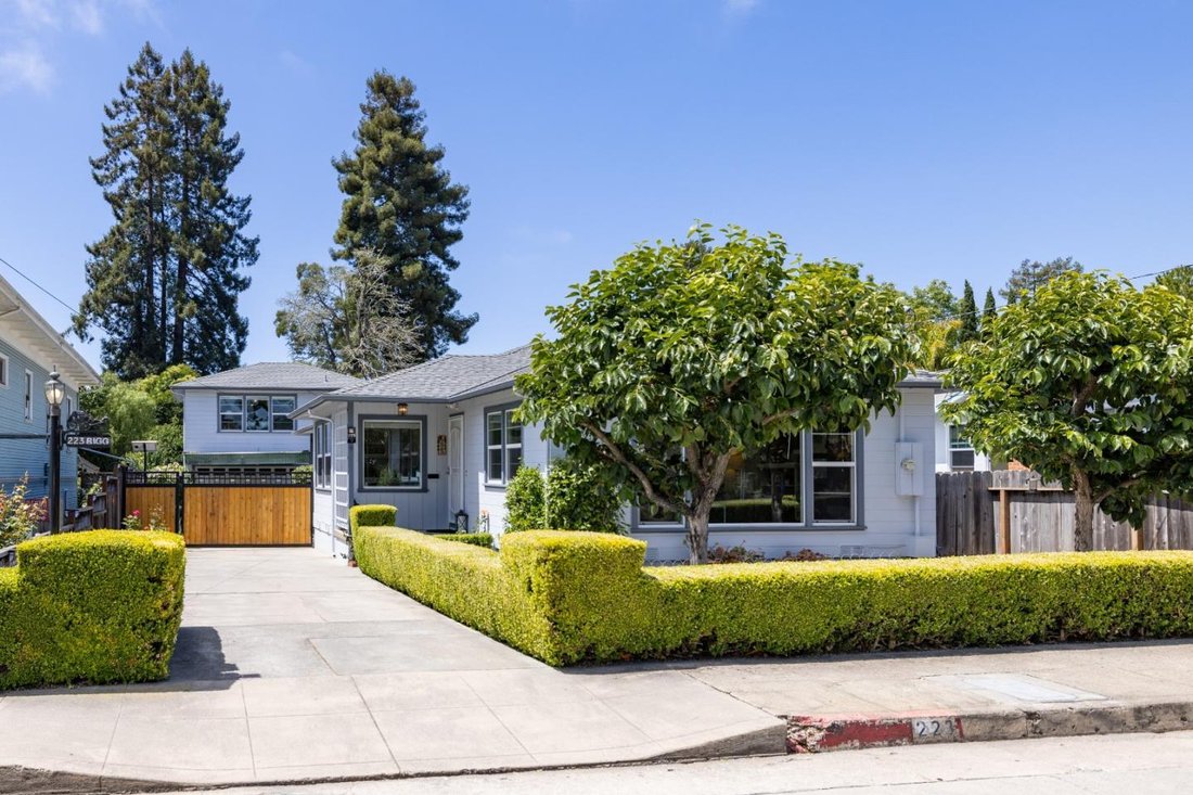 House in Santa Cruz, California, United States 1 - 18121696