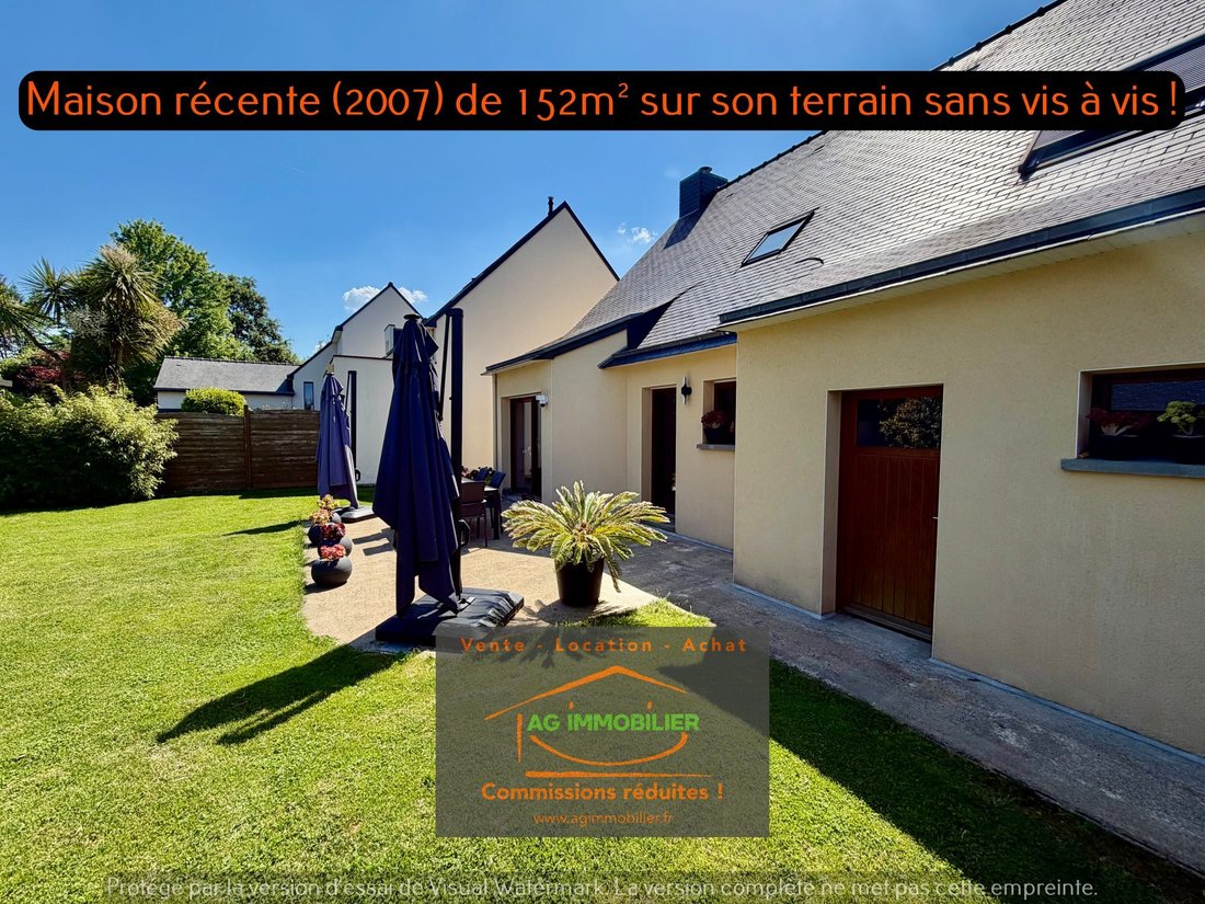 Est, Pacé, France 4 - 18124632