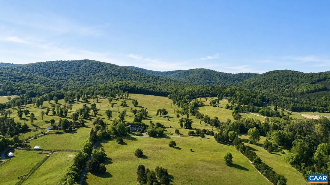 House in Barboursville, Virginia, United States 2 - 18112704