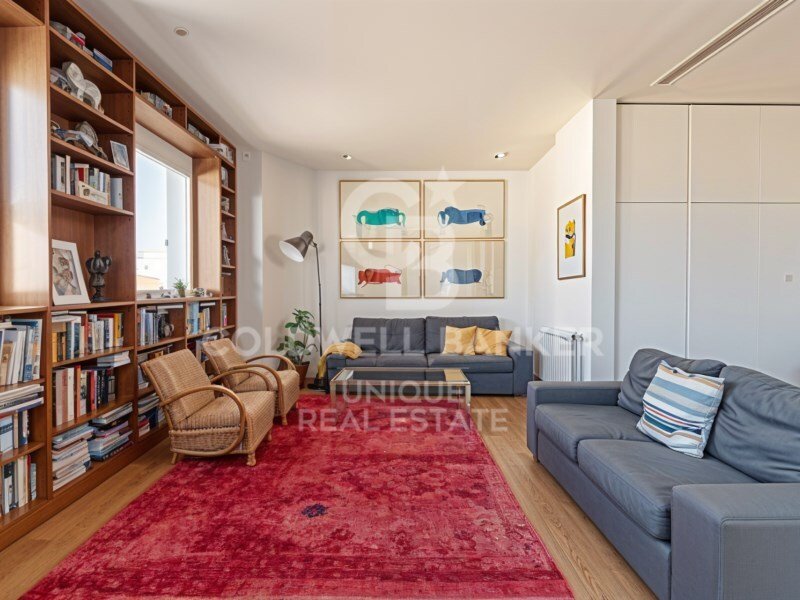 Apartment in Tetuan, Madrid, Spain 5 - 18123463