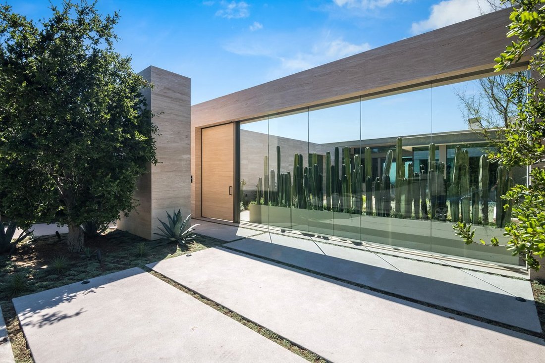 Casa en Los Ángeles, California, Estados Unidos 3 - 18120272
