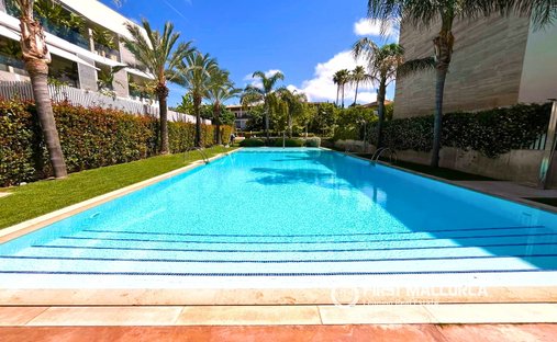 Apartment in Palma, Balearic Islands, Spain 1