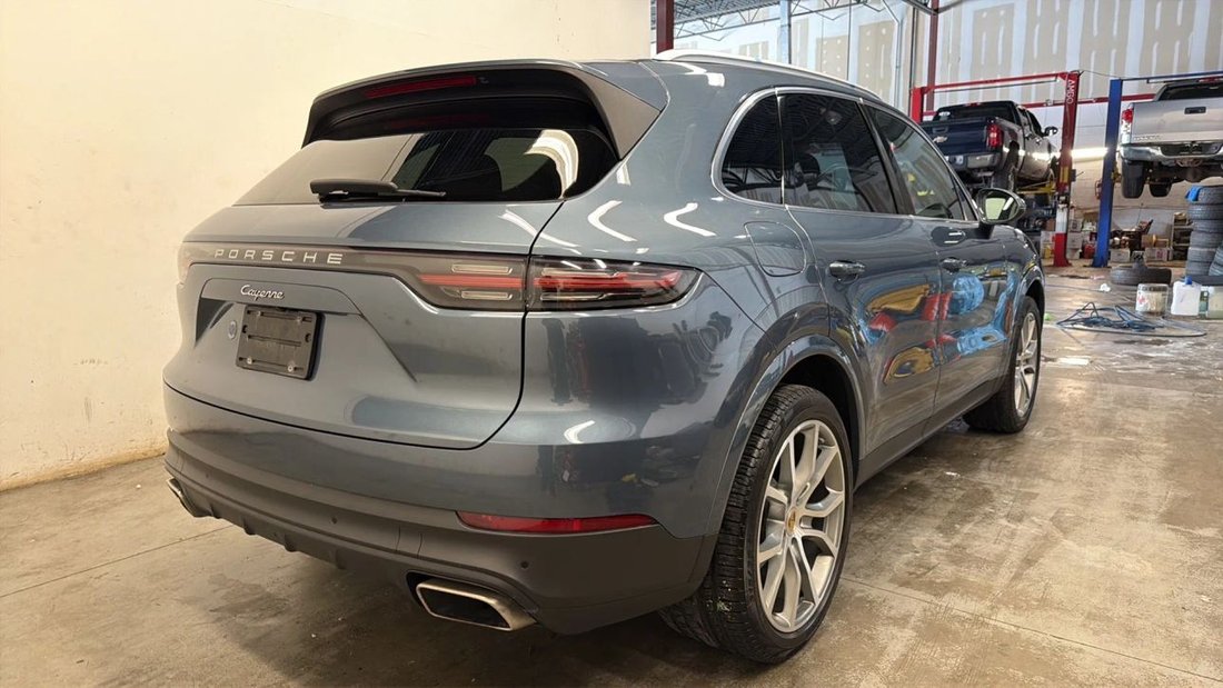 Suv in Chantilly, VA, United States 4 - 18124146