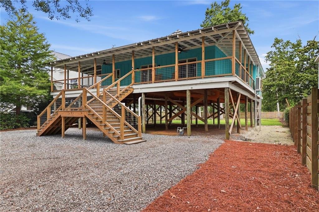 House in Mandeville, Louisiana, United States 2 - 18122001