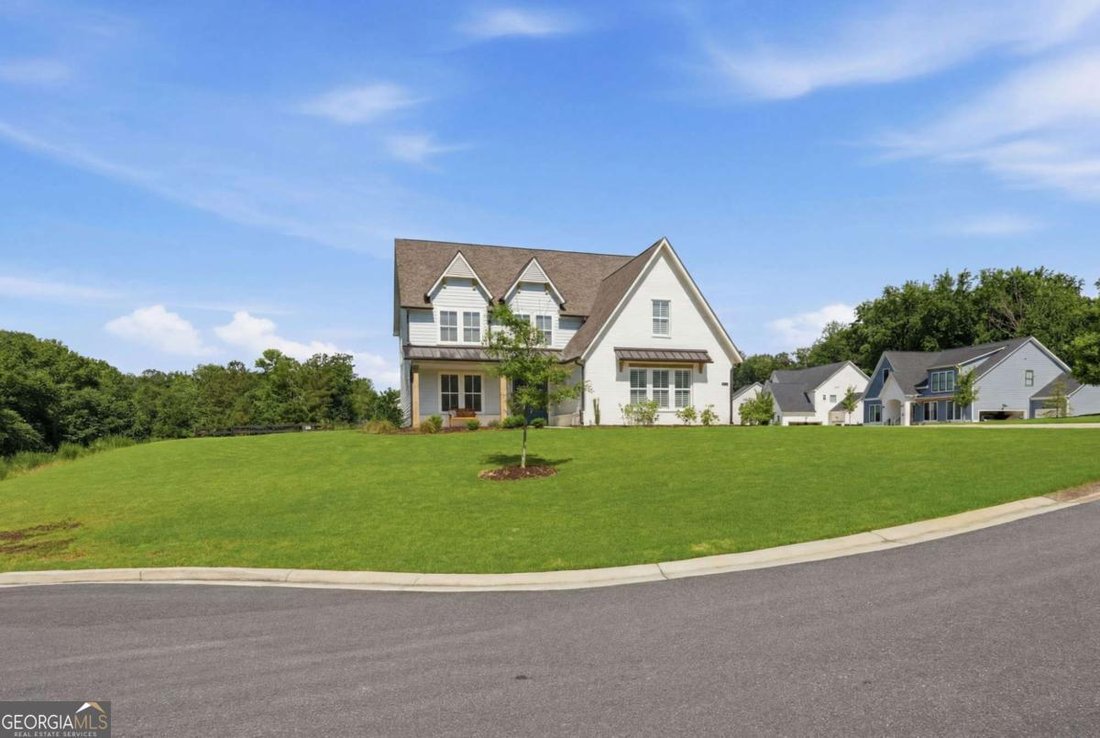 House in Gainesville, Georgia, United States 2 - 18123397