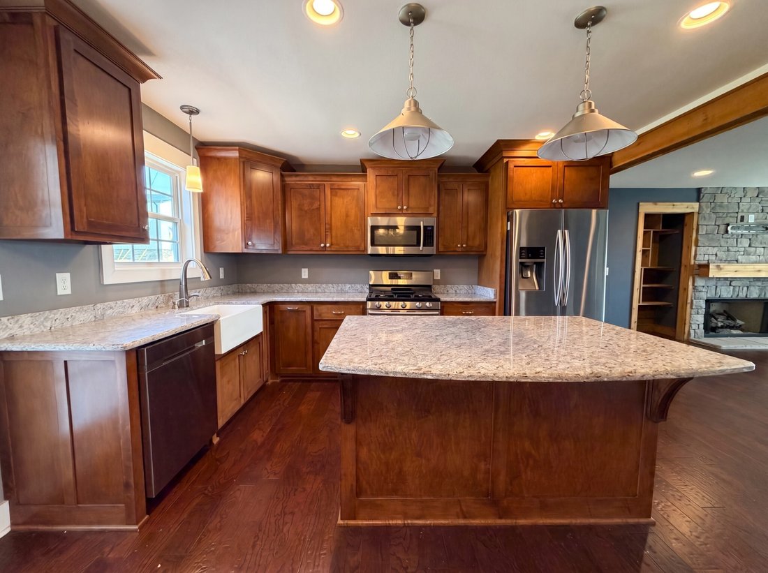 House in Portland, Tennessee, United States 3 - 18122769