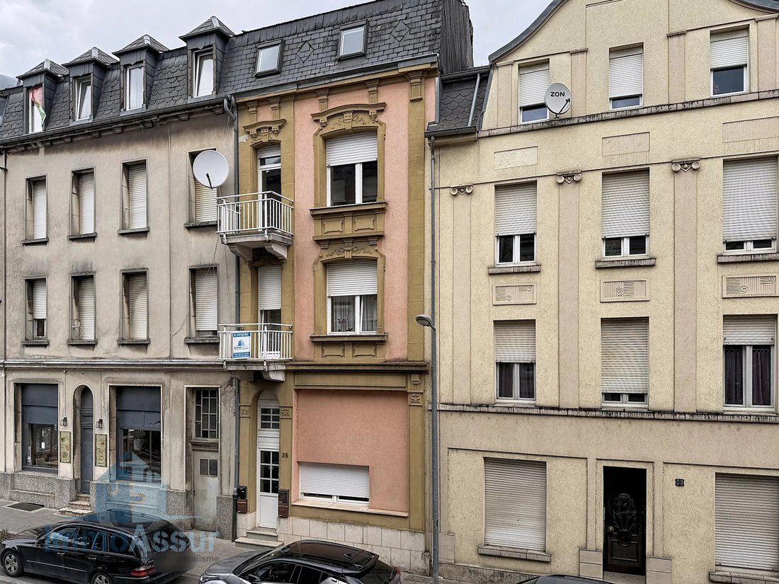 Esch-sur-Alzette, Esch-sur-Alzette, Luxembourg 1 - 18120084