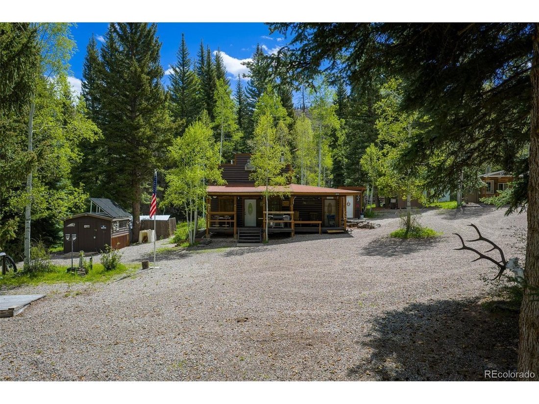 Farm Ranch in New Castle, Colorado, United States 1 - 18121799