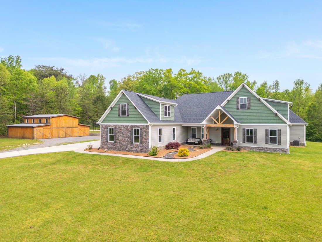 House in Soddy-Daisy, Tennessee, United States 4 - 18123300