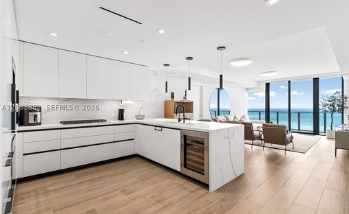 Eigentumswohnung in Hillsboro Beach, Florida, Vereinigte Staaten 1