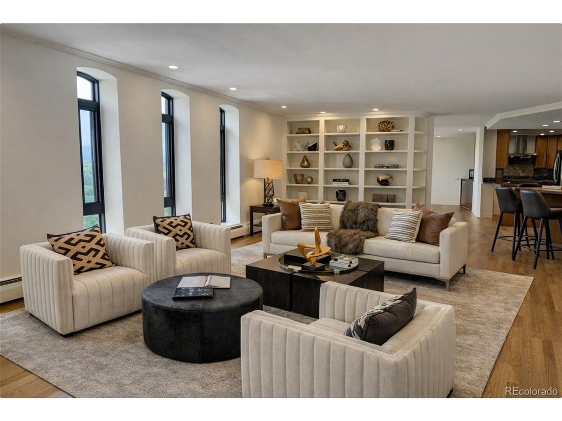 Condo in Denver, Colorado, United States 1 - 18121997
