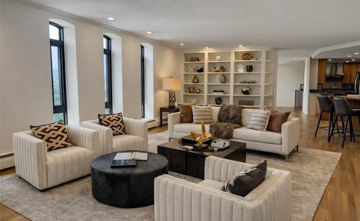Condominio a Denver, Colorado, Stati Uniti 1