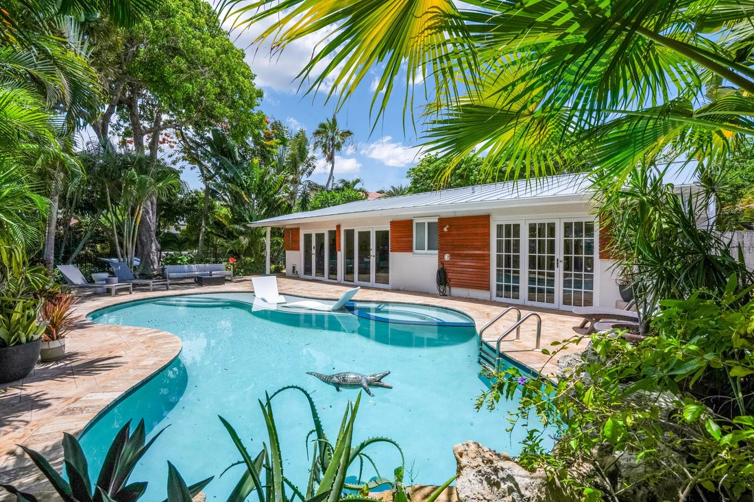 House in Hillsboro Beach, Florida, United States 2 - 18122821